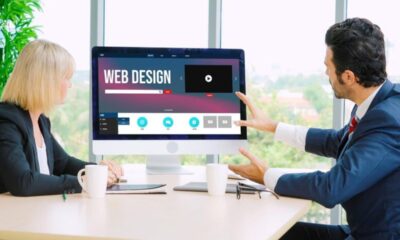 Web Design El Paso