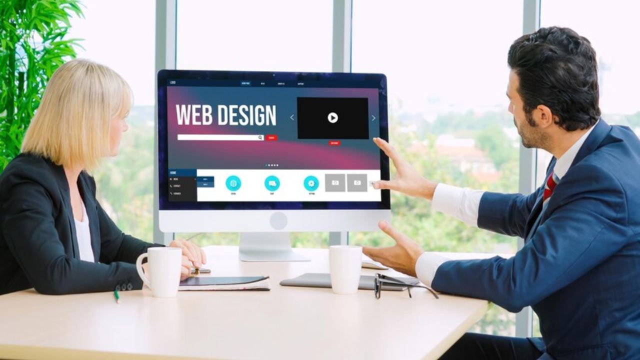 Web Design El Paso