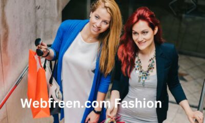 Webfreen.com Fashion