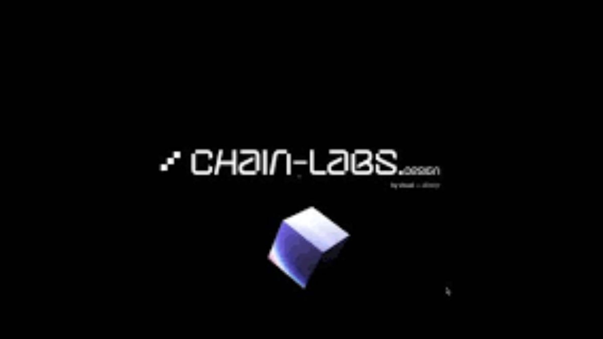 Chain-Labs Design