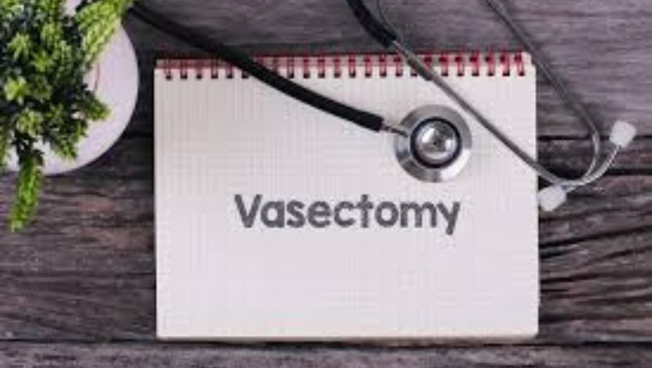 Vasectomy