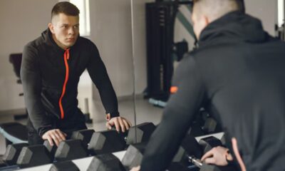 Gym Membership