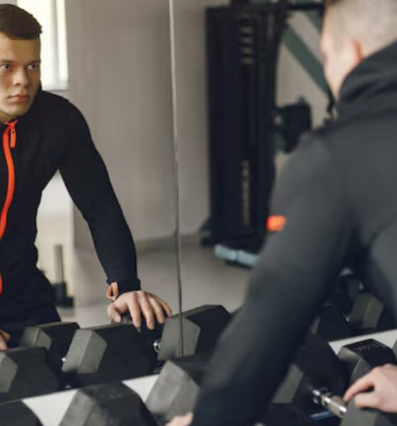 Gym Membership