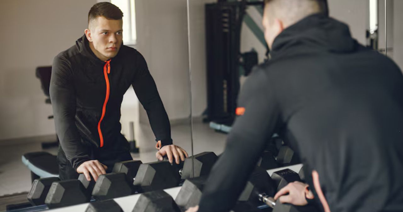 Gym Membership
