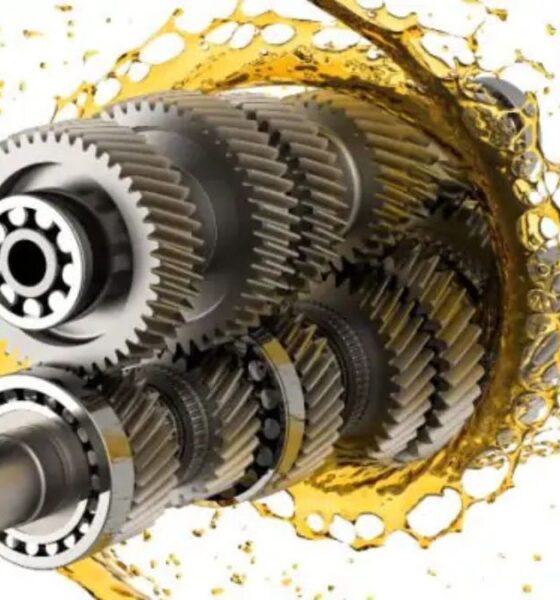 Lubrication