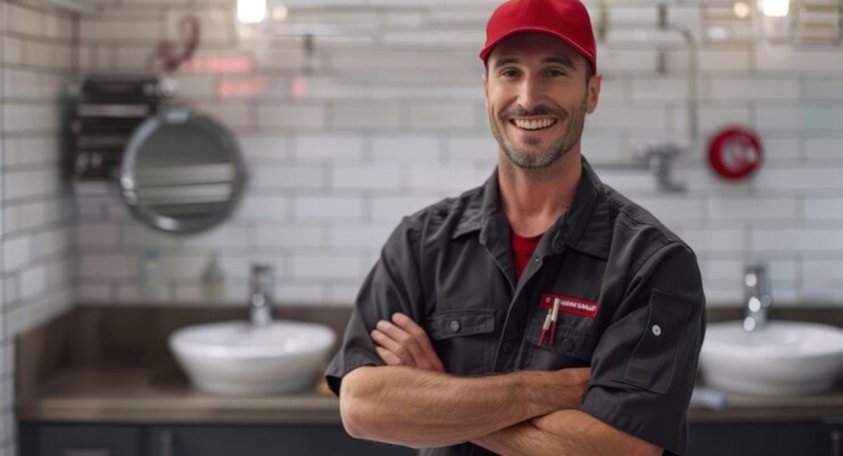 Plumber-Friendly