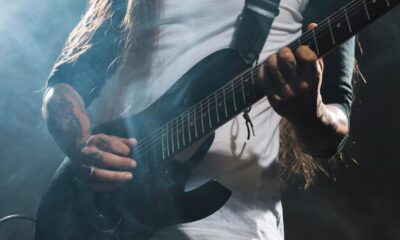 Rock Music