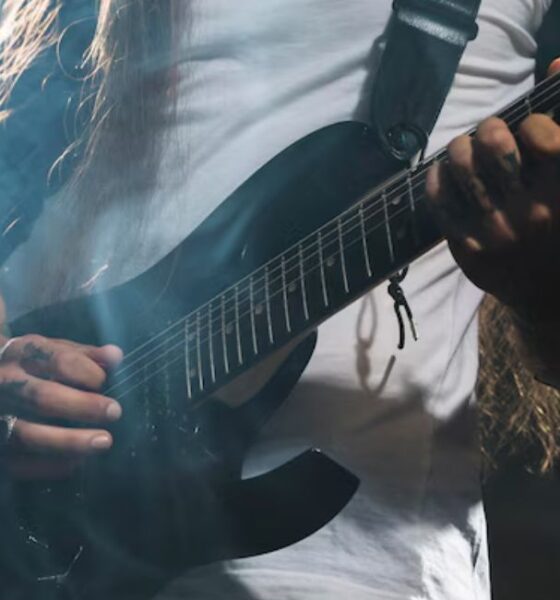 Rock Music