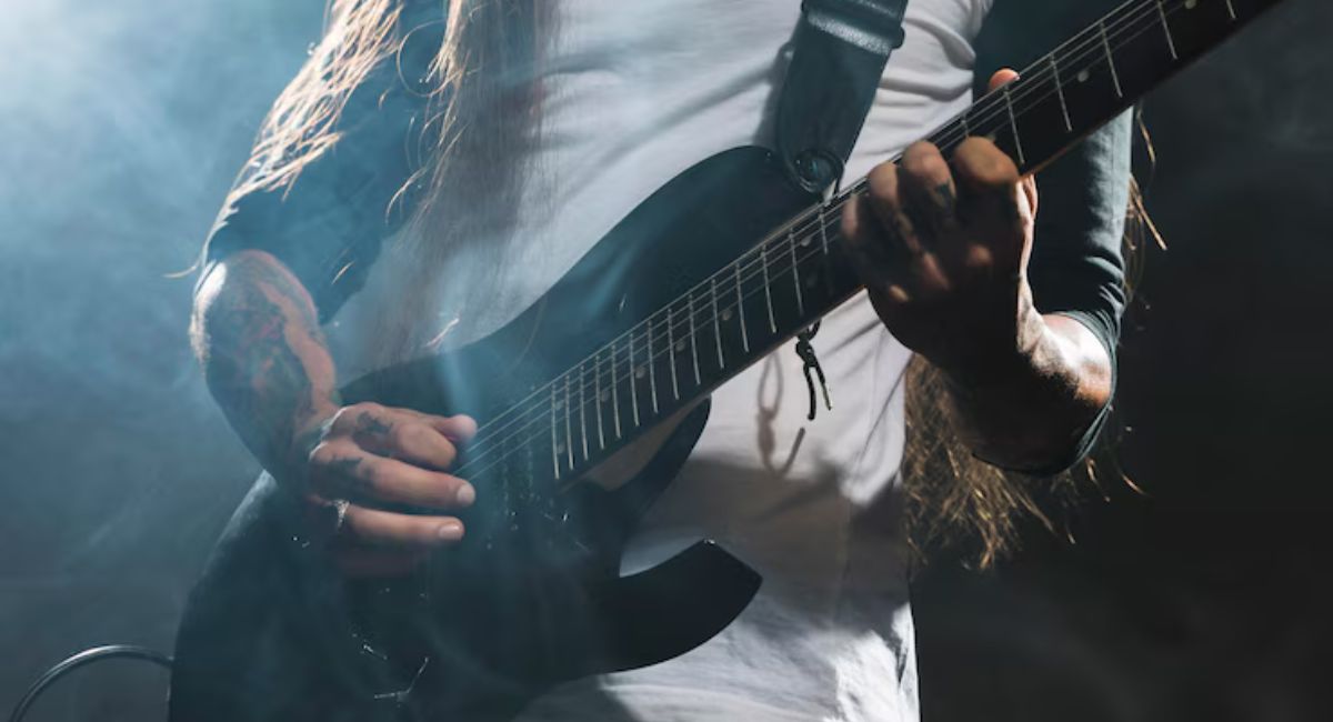 Rock Music