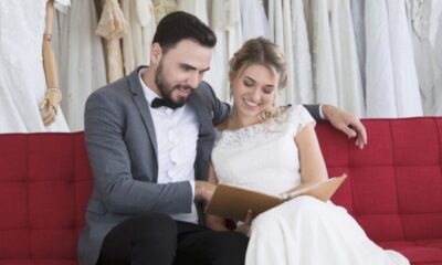 Wedding In Your Diary