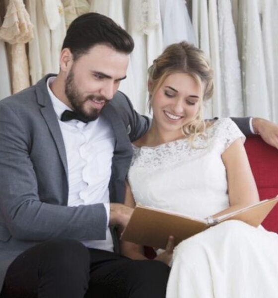 Wedding In Your Diary