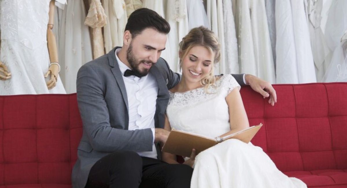 Wedding In Your Diary