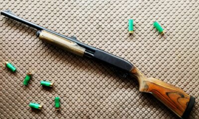 Action Rifle