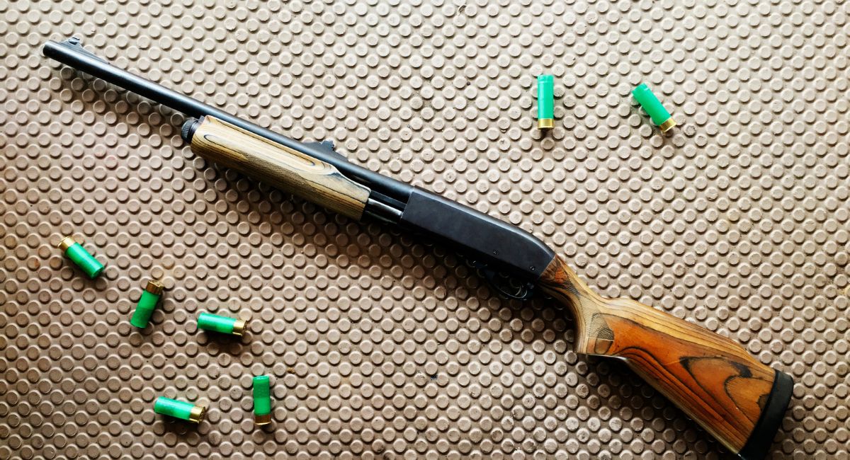 Action Rifle