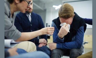 Addiction Recovery