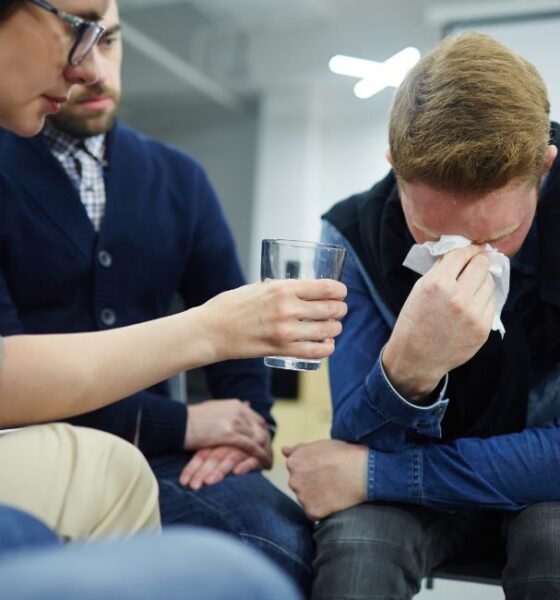 Addiction Recovery