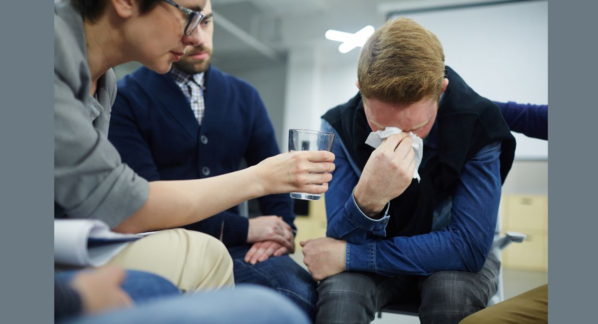 Addiction Recovery