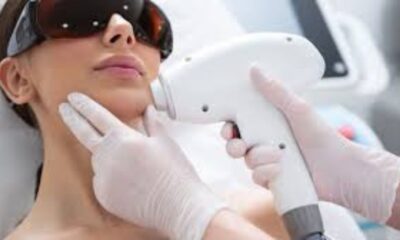 Hair Removal