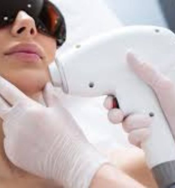 Hair Removal