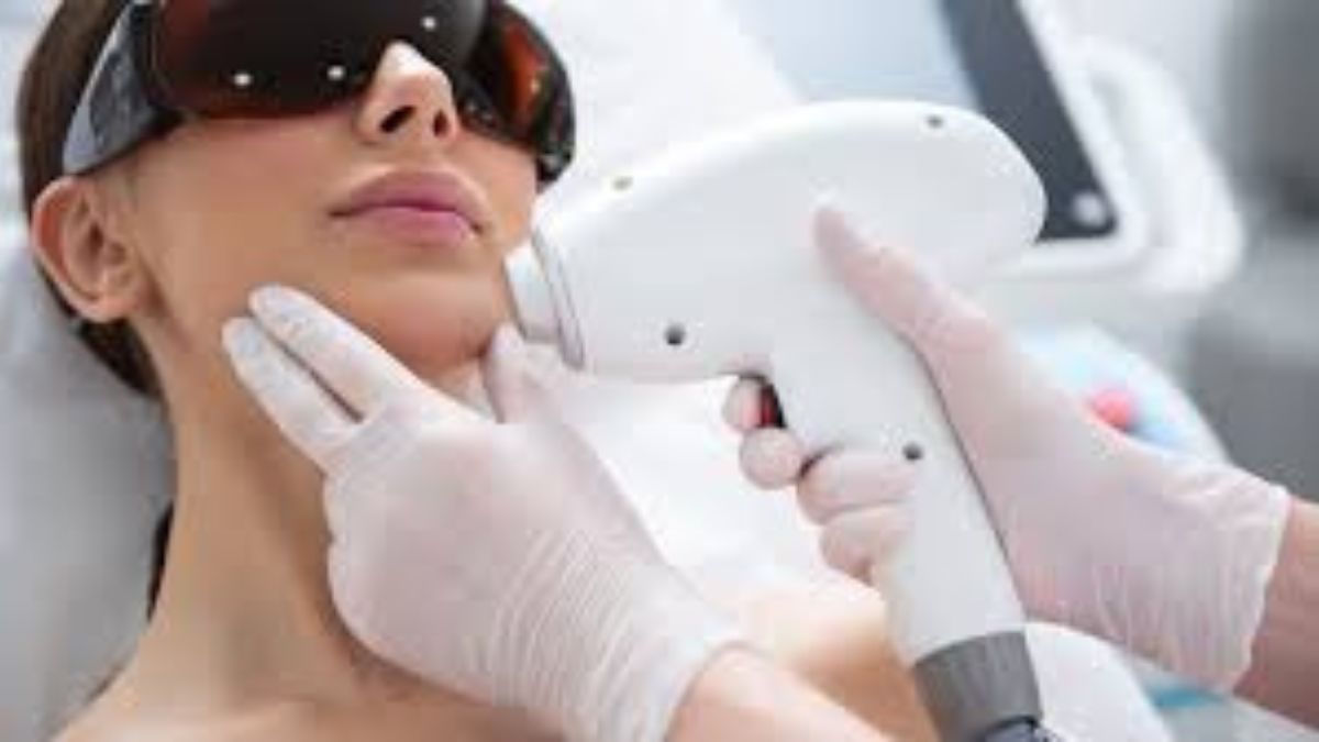 Hair Removal