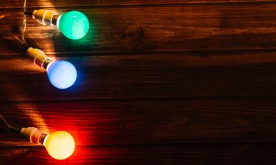 LED Strip Lights