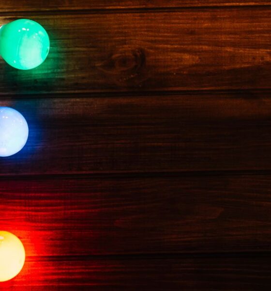 LED Strip Lights