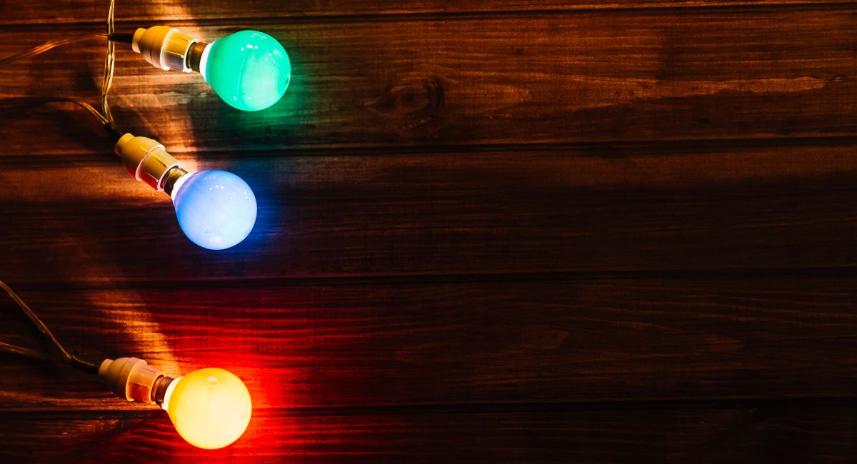 LED Strip Lights