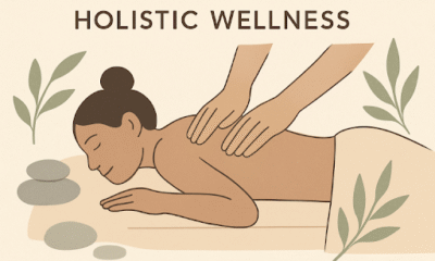 Massage Therapy