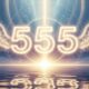 Angel Number 555 Meaning