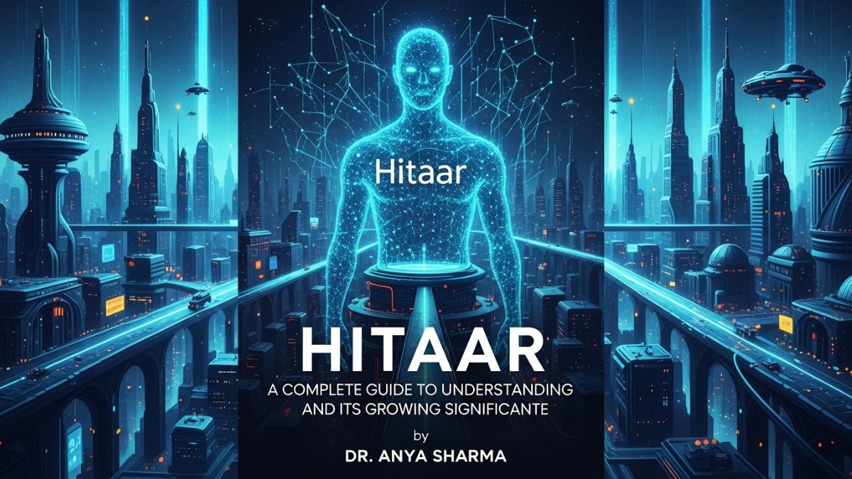 Hitaar