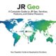 JR Geo
