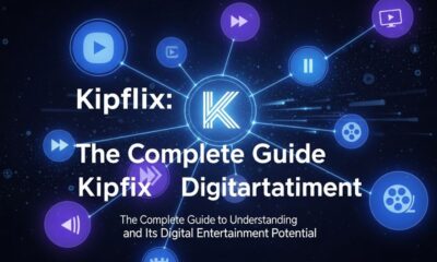 Kipflix