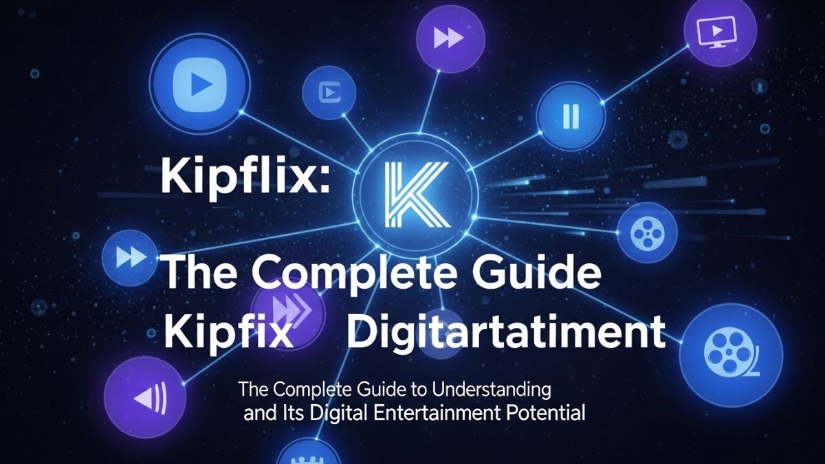 Kipflix