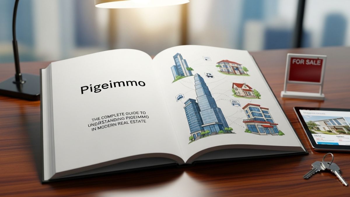Pigeimmo