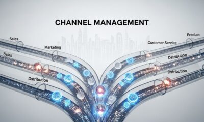 channel management