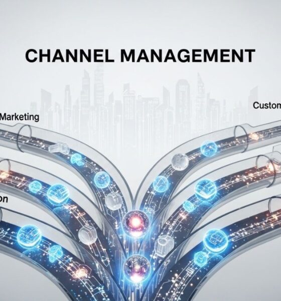 channel management