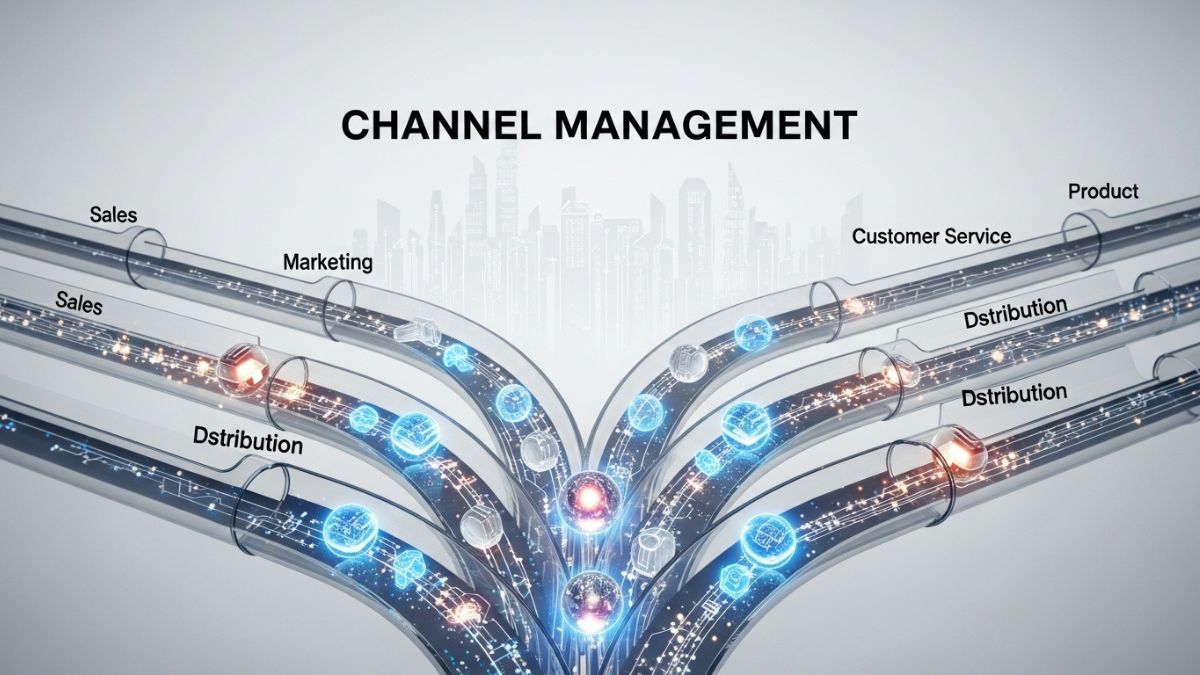 channel management
