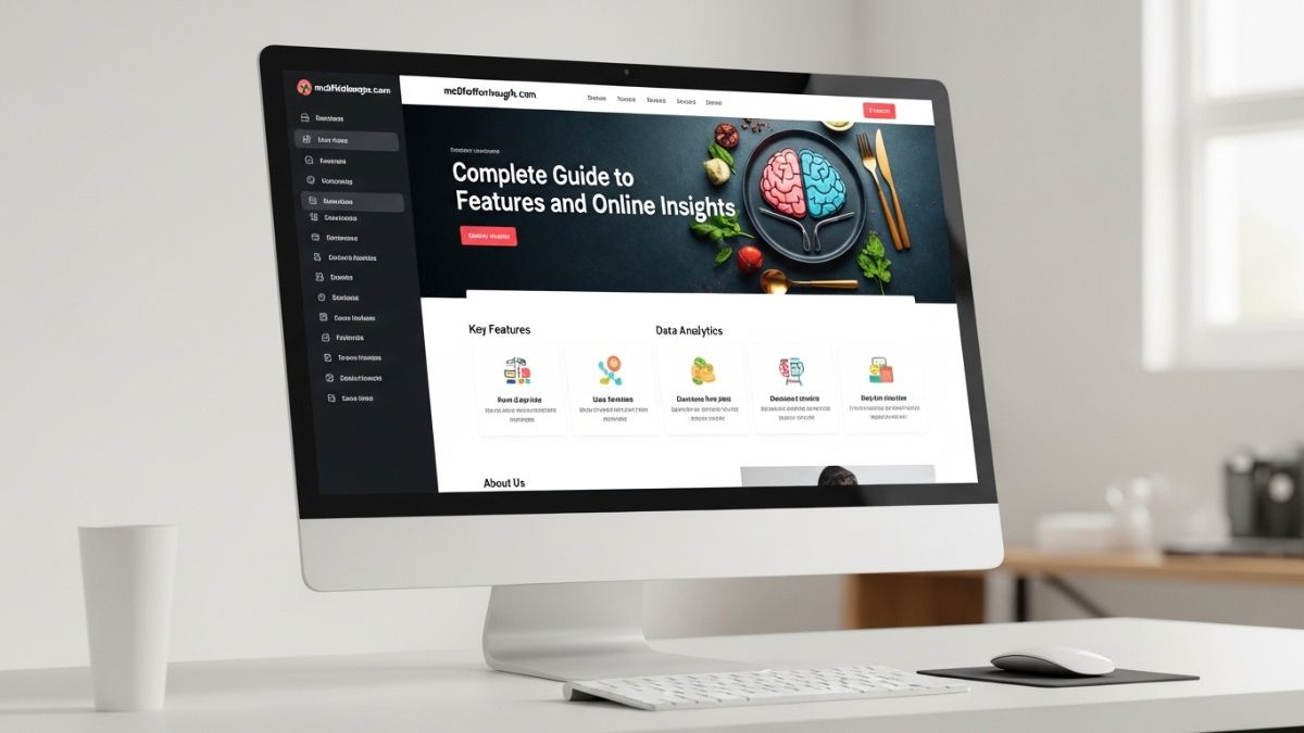 mcdfoofforthoughts.com