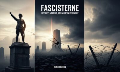 Fascisterne